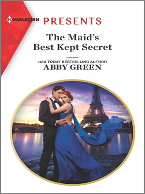 The Maid's Best Kept Secret - ebook